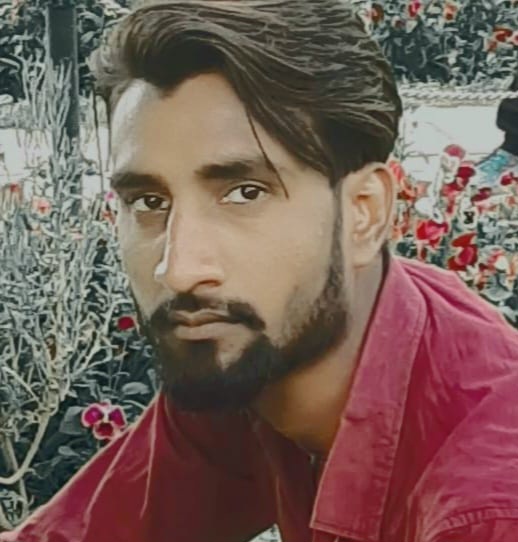 Mohd imran