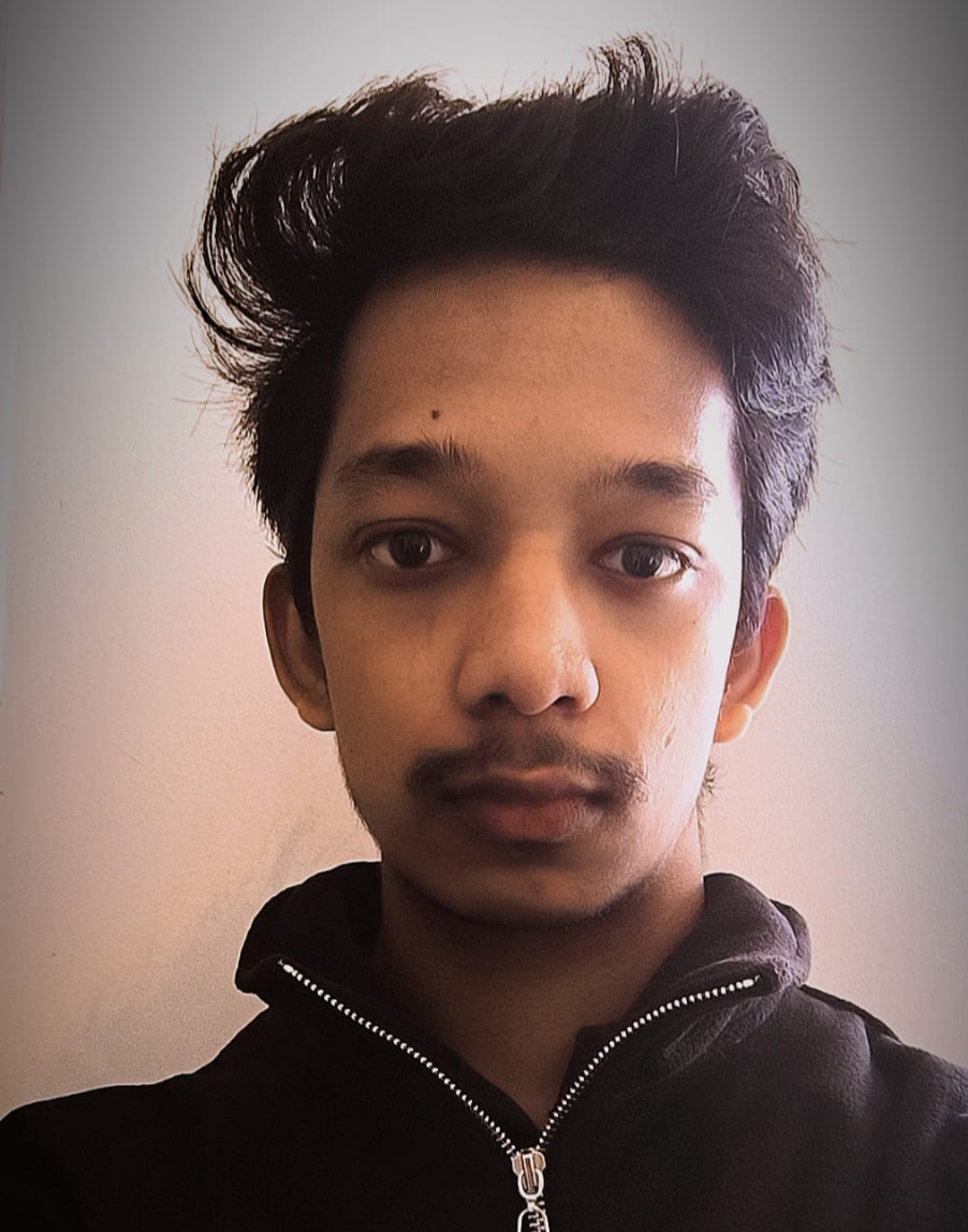 Mohammad Adnan Ahmed