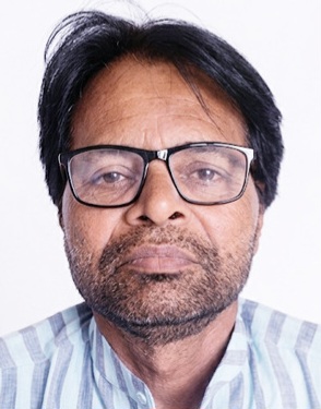 Khurseed Asri